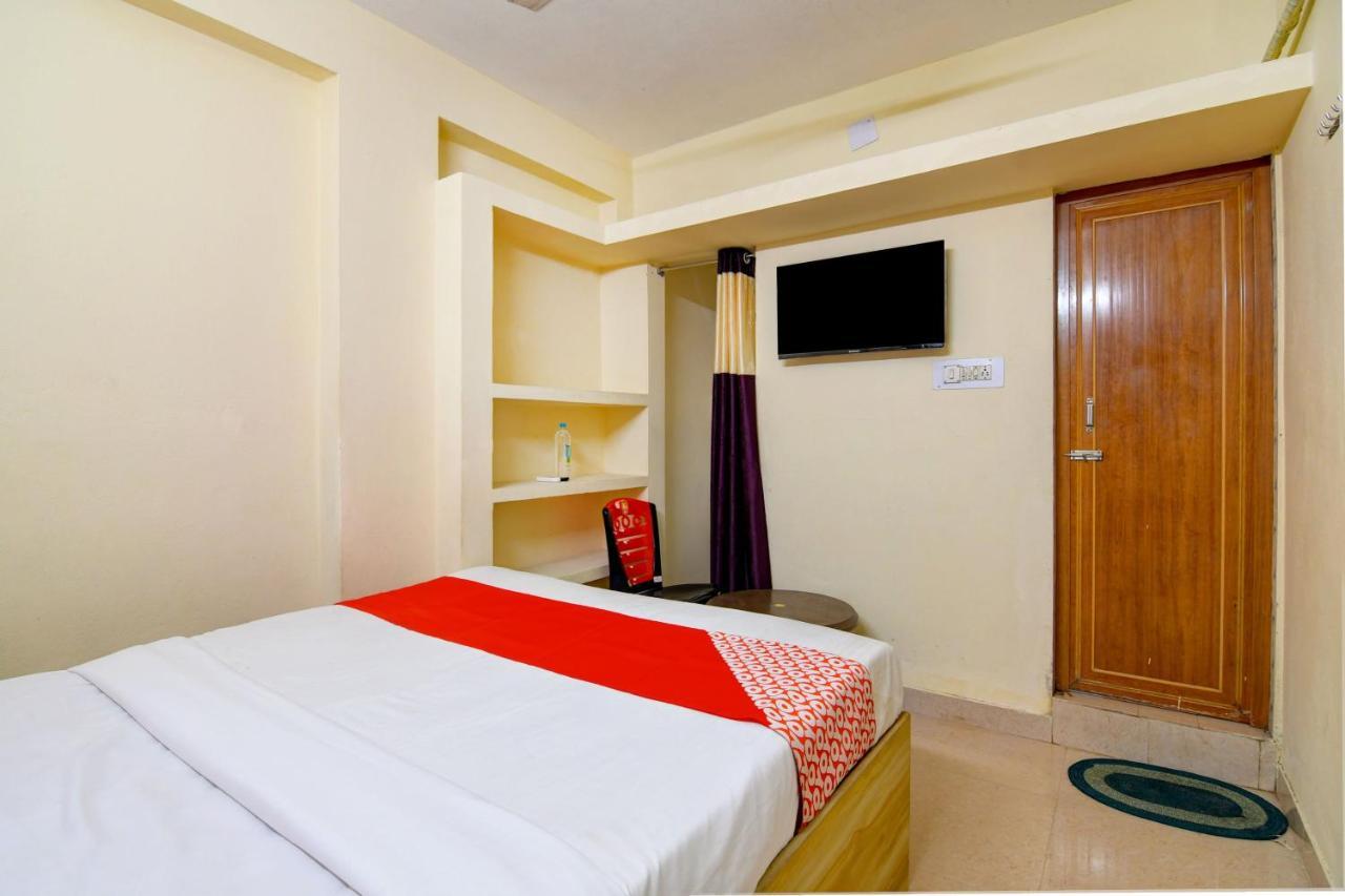 Hotel O Welcome Stay Guest House Bhubaneswar Extérieur photo