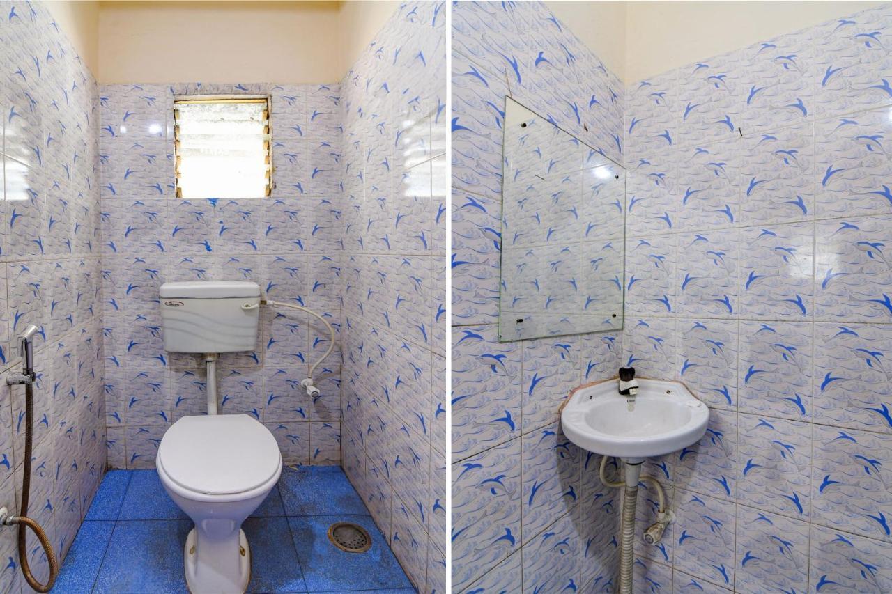 Hotel O Welcome Stay Guest House Bhubaneswar Extérieur photo