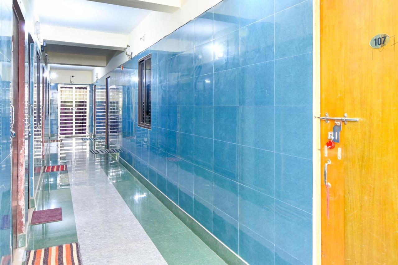 Hotel O Welcome Stay Guest House Bhubaneswar Extérieur photo