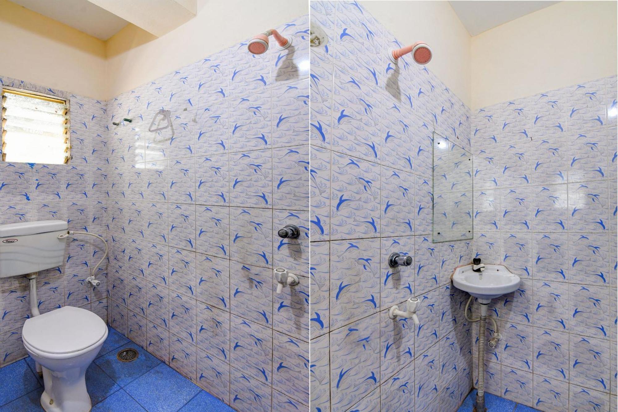 Hotel O Welcome Stay Guest House Bhubaneswar Extérieur photo